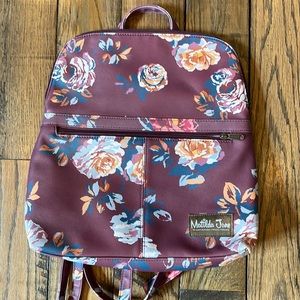 Matilda Jane backpack purse